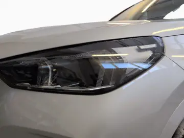 BMW iX1 eDrive20 M Sport Panoramic