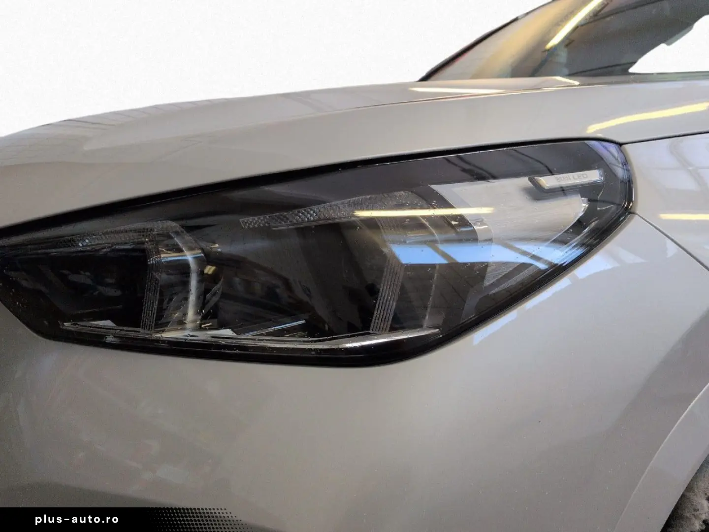 BMW iX1 eDrive20 M Sport Panoramic