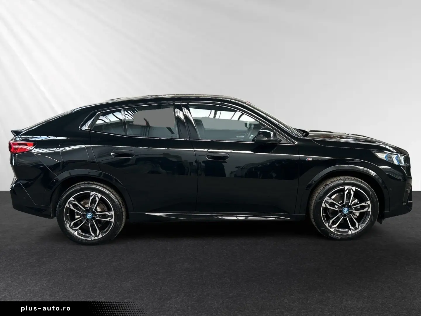 BMW iX2 eDrive20 M Sport