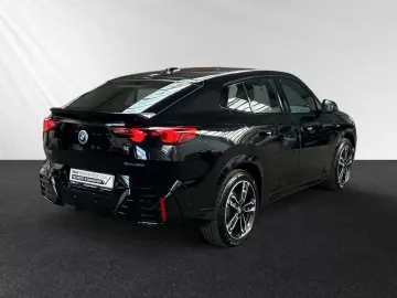 BMW iX2 eDrive20 M Sport
