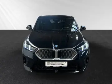 BMW iX2 eDrive20 M Sport