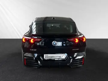 BMW iX2 eDrive20 M Sport