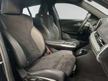 BMW iX2 eDrive20 M Sport