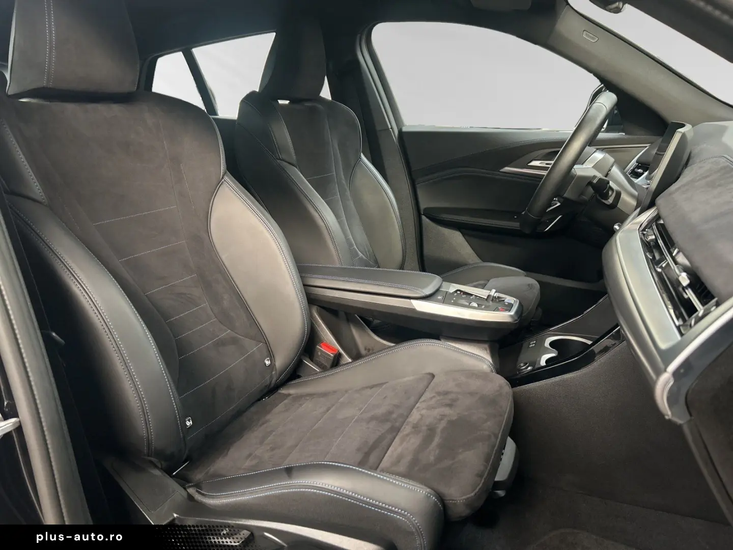 BMW iX2 eDrive20 M Sport