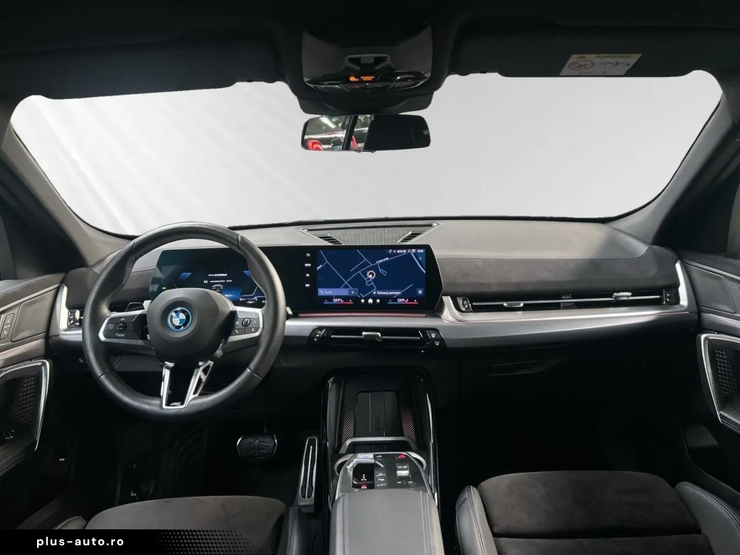 BMW iX2 eDrive20 M Sport