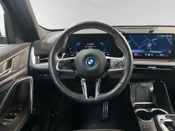 BMW iX2 eDrive20 M Sport