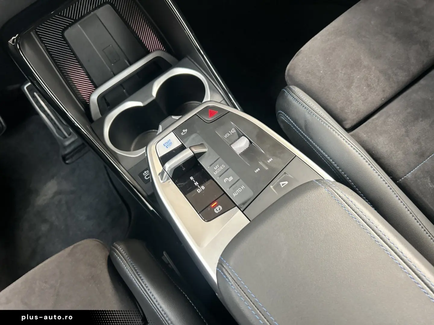 BMW iX2 eDrive20 M Sport