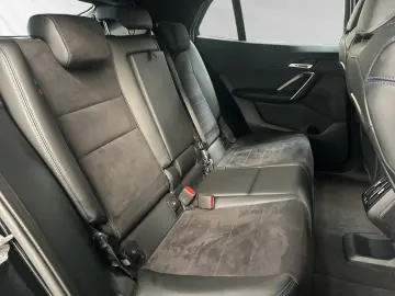 BMW iX2 eDrive20 M Sport