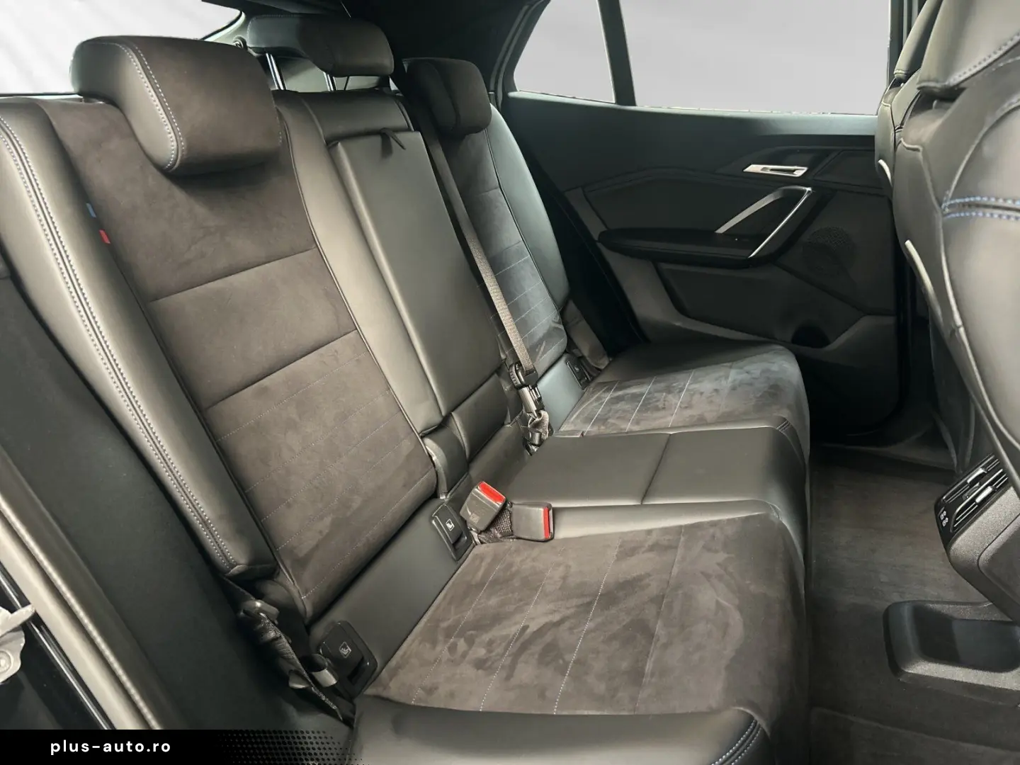 BMW iX2 eDrive20 M Sport