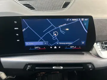 BMW iX2 eDrive20 M Sport