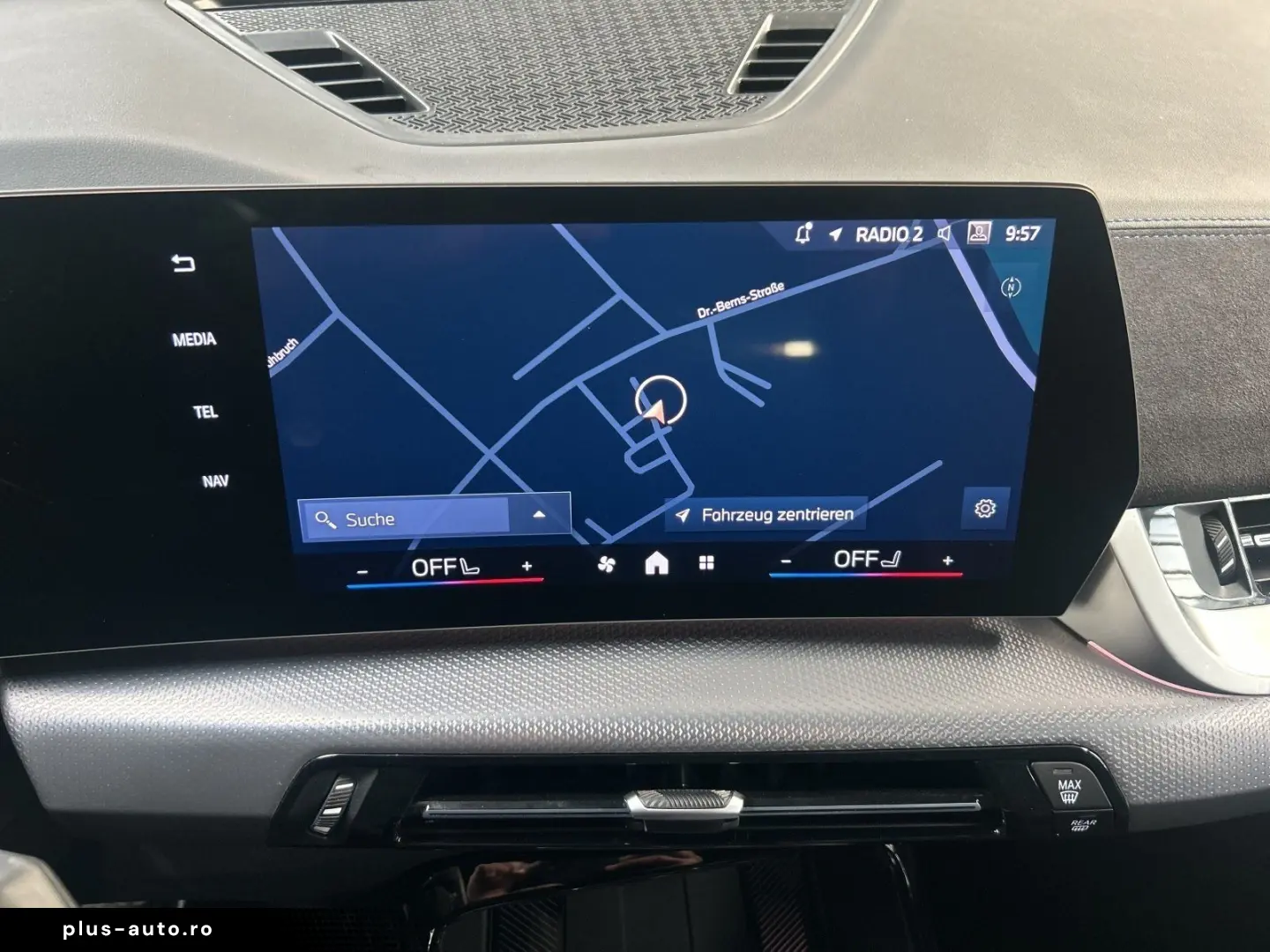 BMW iX2 eDrive20 M Sport