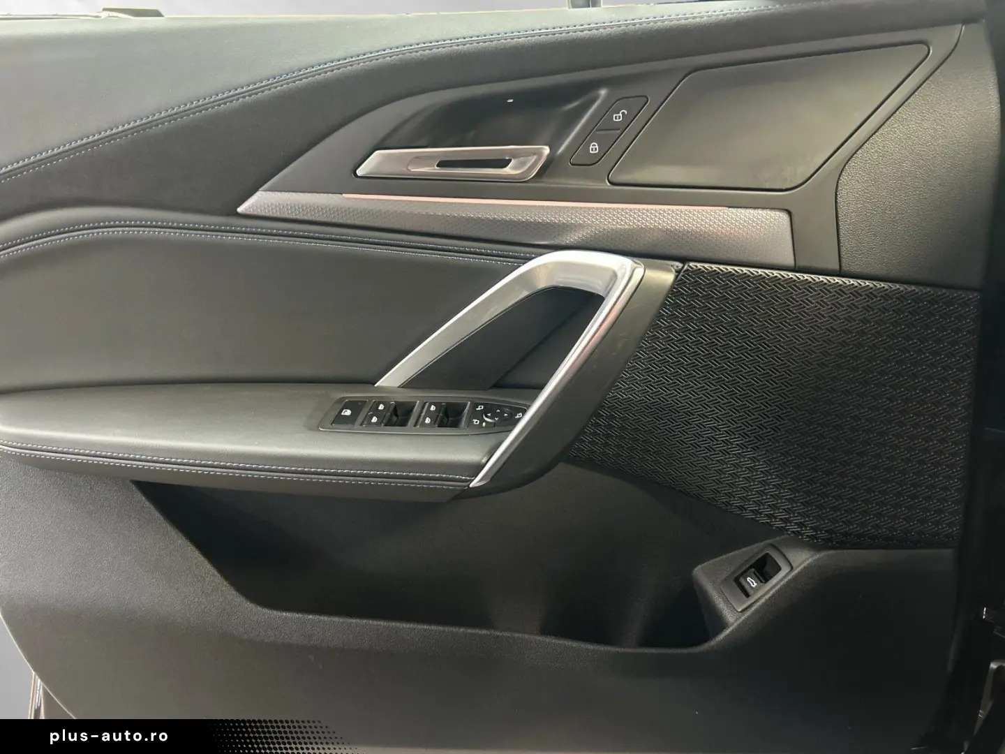 BMW iX2 eDrive20 M Sport