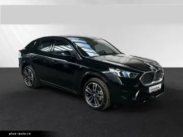 BMW iX2 eDrive20 M Sport