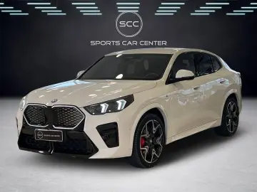 BMW eDrive20 M Sport Pro