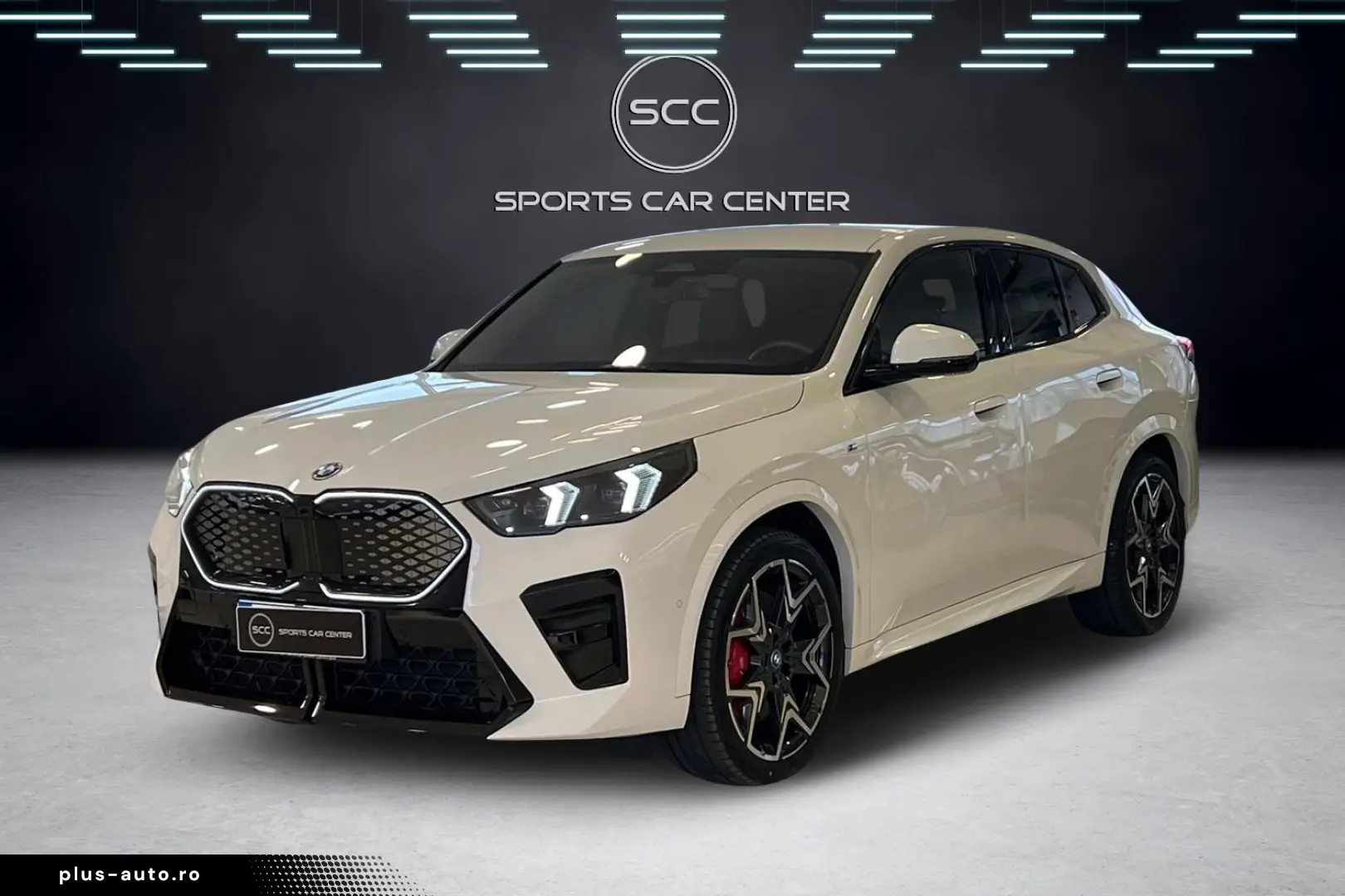 BMW eDrive20 M Sport Pro