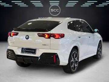 BMW eDrive20 M Sport Pro