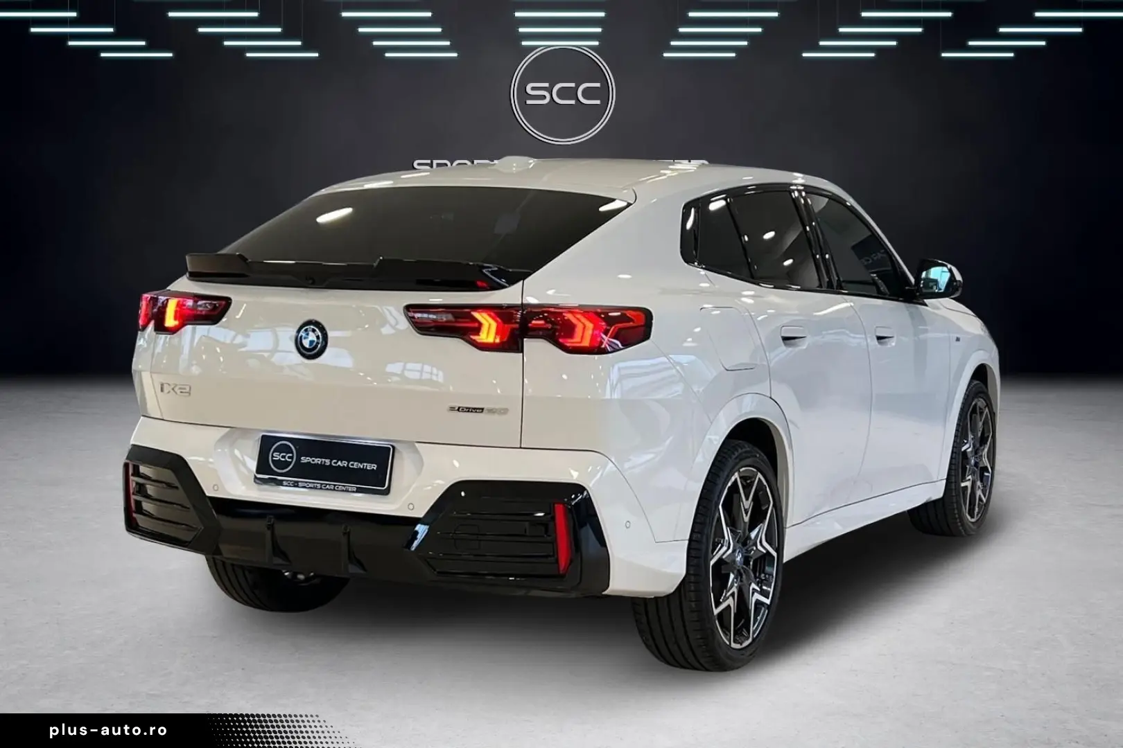 BMW eDrive20 M Sport Pro