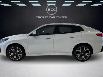 BMW eDrive20 M Sport Pro