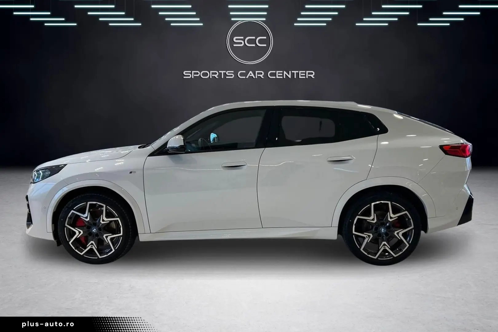 BMW eDrive20 M Sport Pro