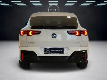 BMW eDrive20 M Sport Pro