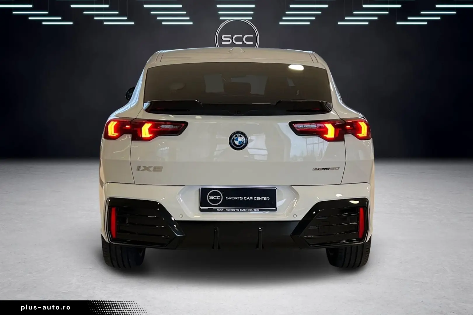 BMW eDrive20 M Sport Pro