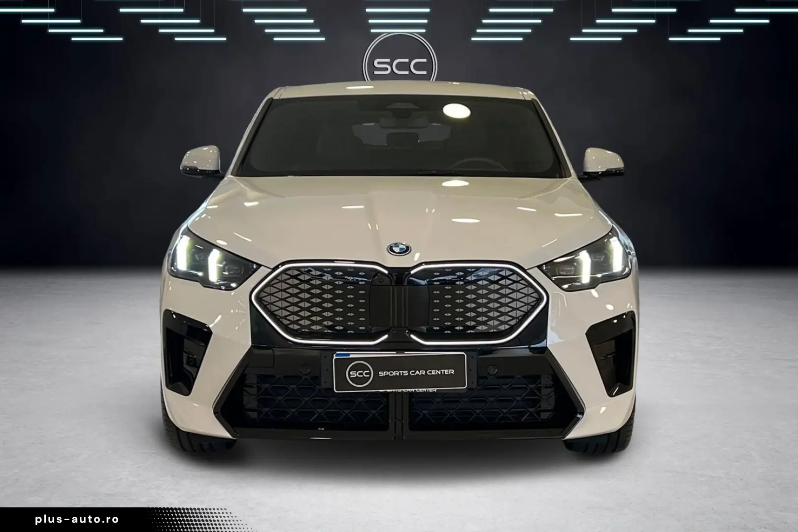 BMW eDrive20 M Sport Pro