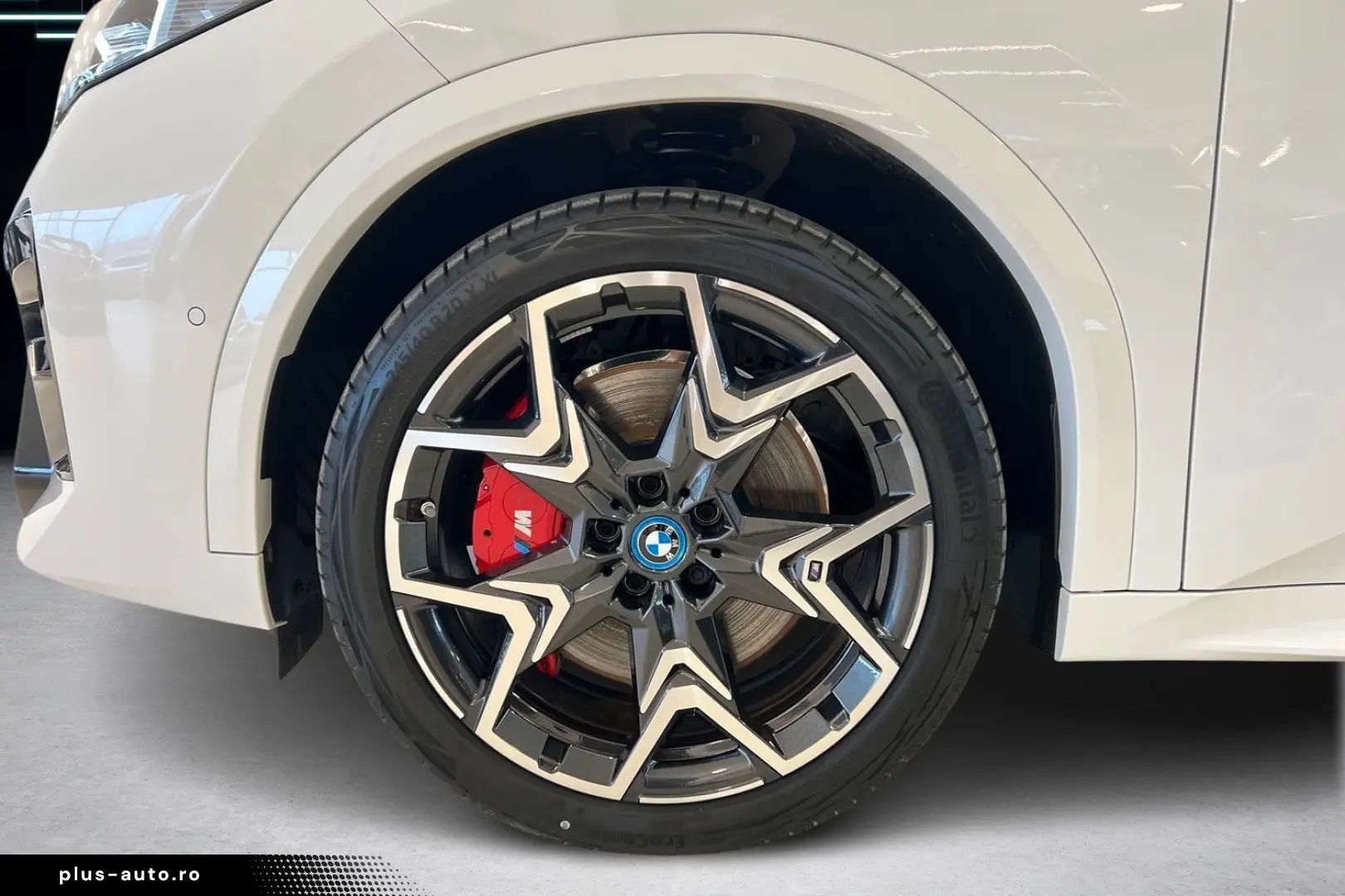 BMW eDrive20 M Sport Pro