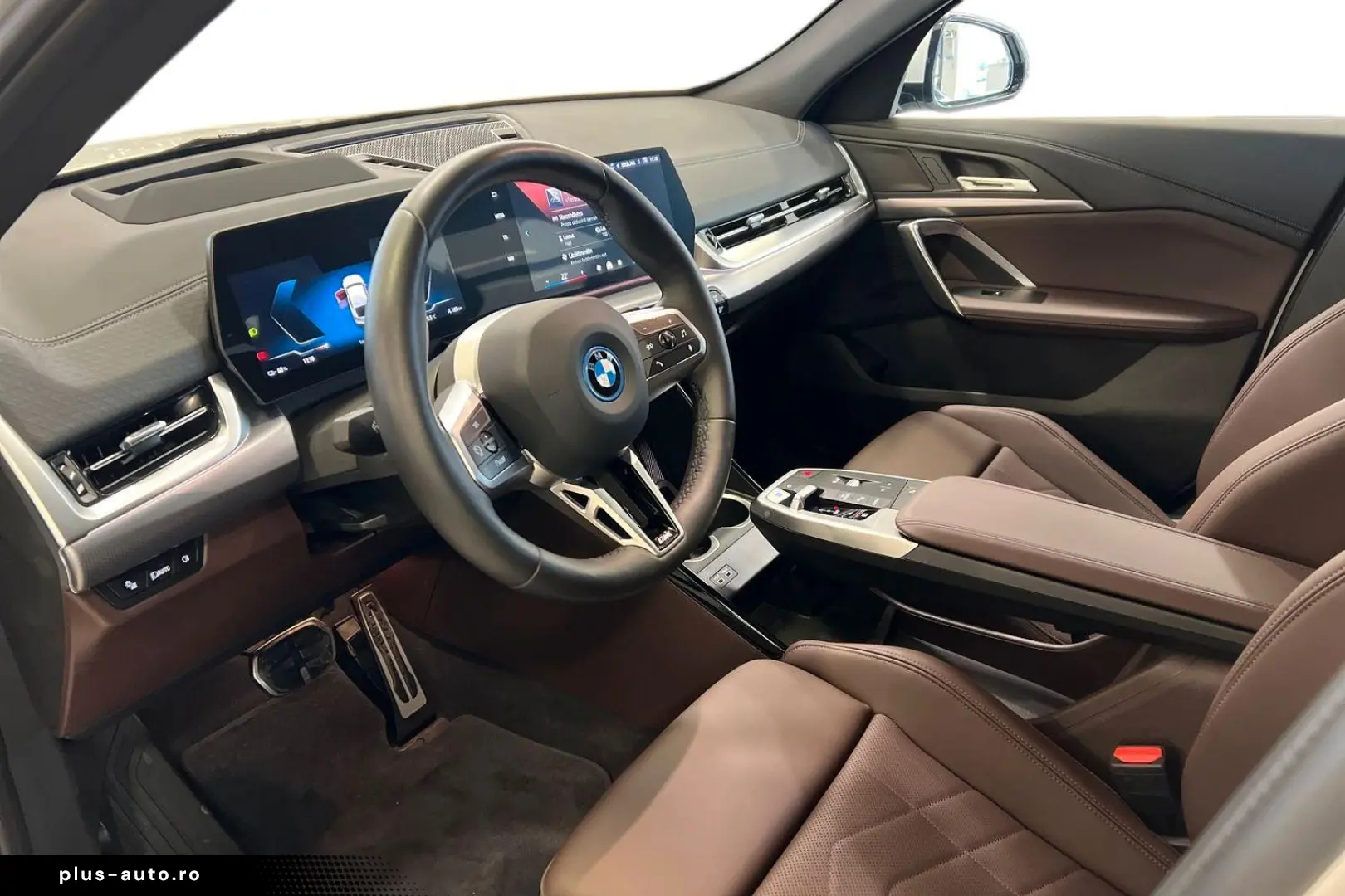 BMW eDrive20 M Sport Pro