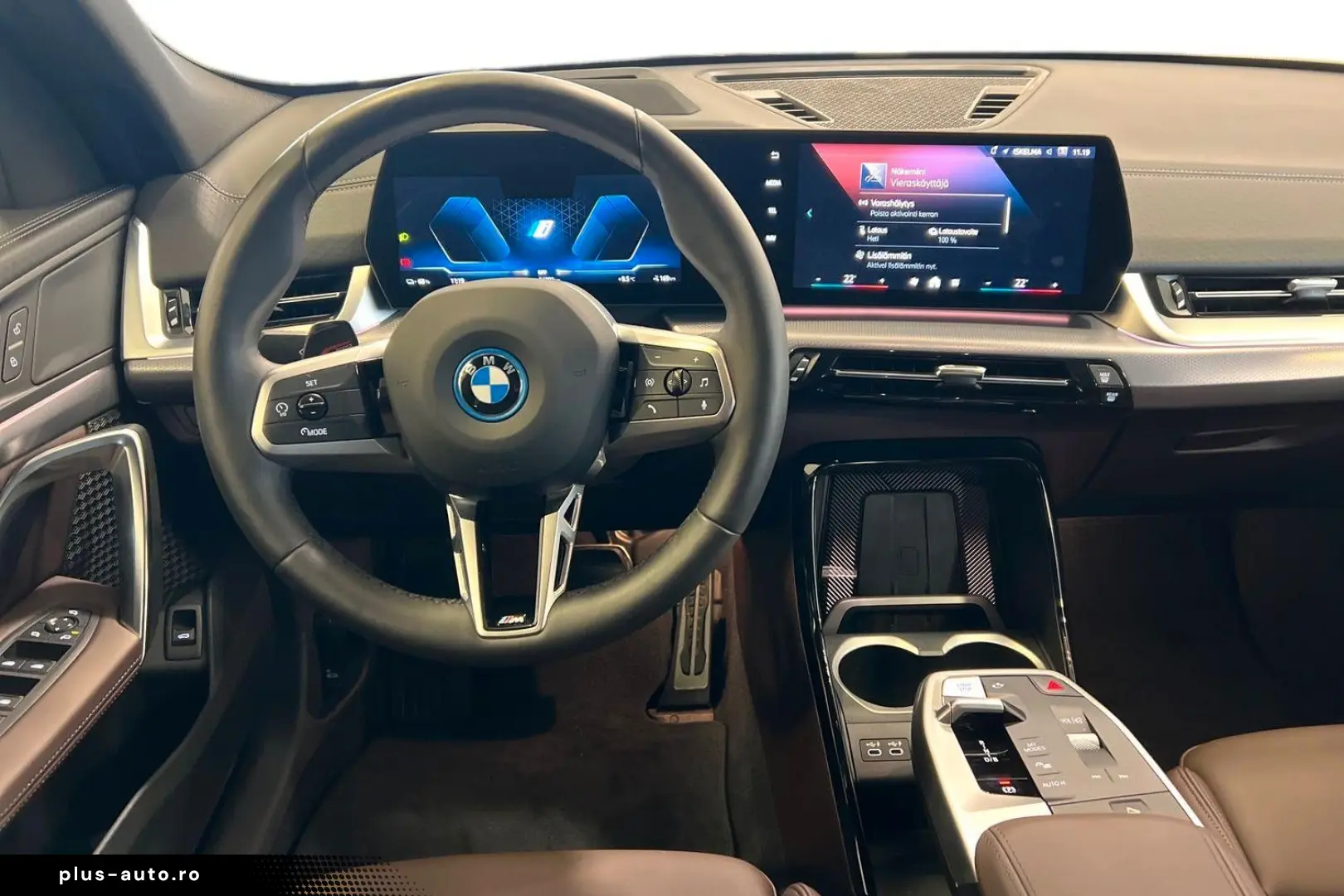 BMW eDrive20 M Sport Pro