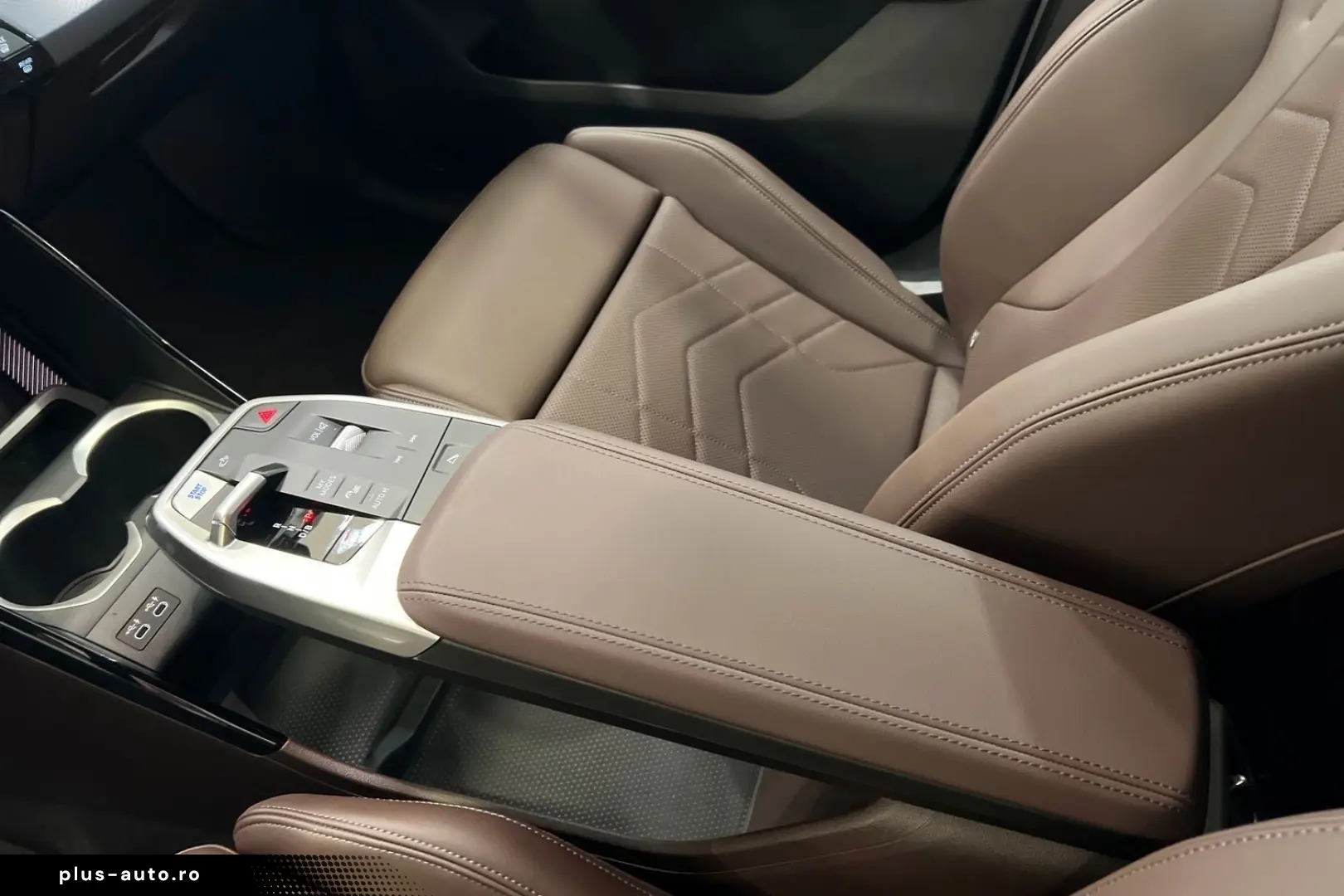 BMW eDrive20 M Sport Pro