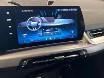 BMW eDrive20 M Sport Pro