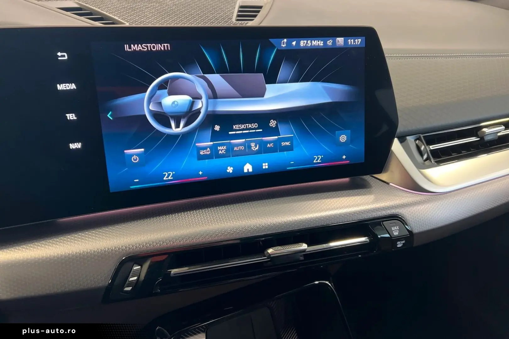 BMW eDrive20 M Sport Pro