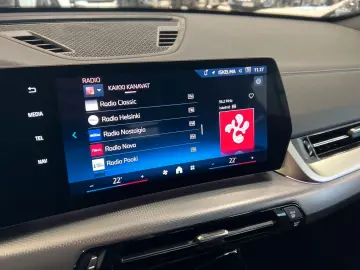 BMW eDrive20 M Sport Pro