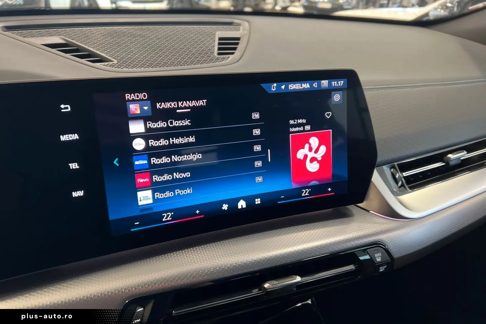 BMW eDrive20 M Sport Pro