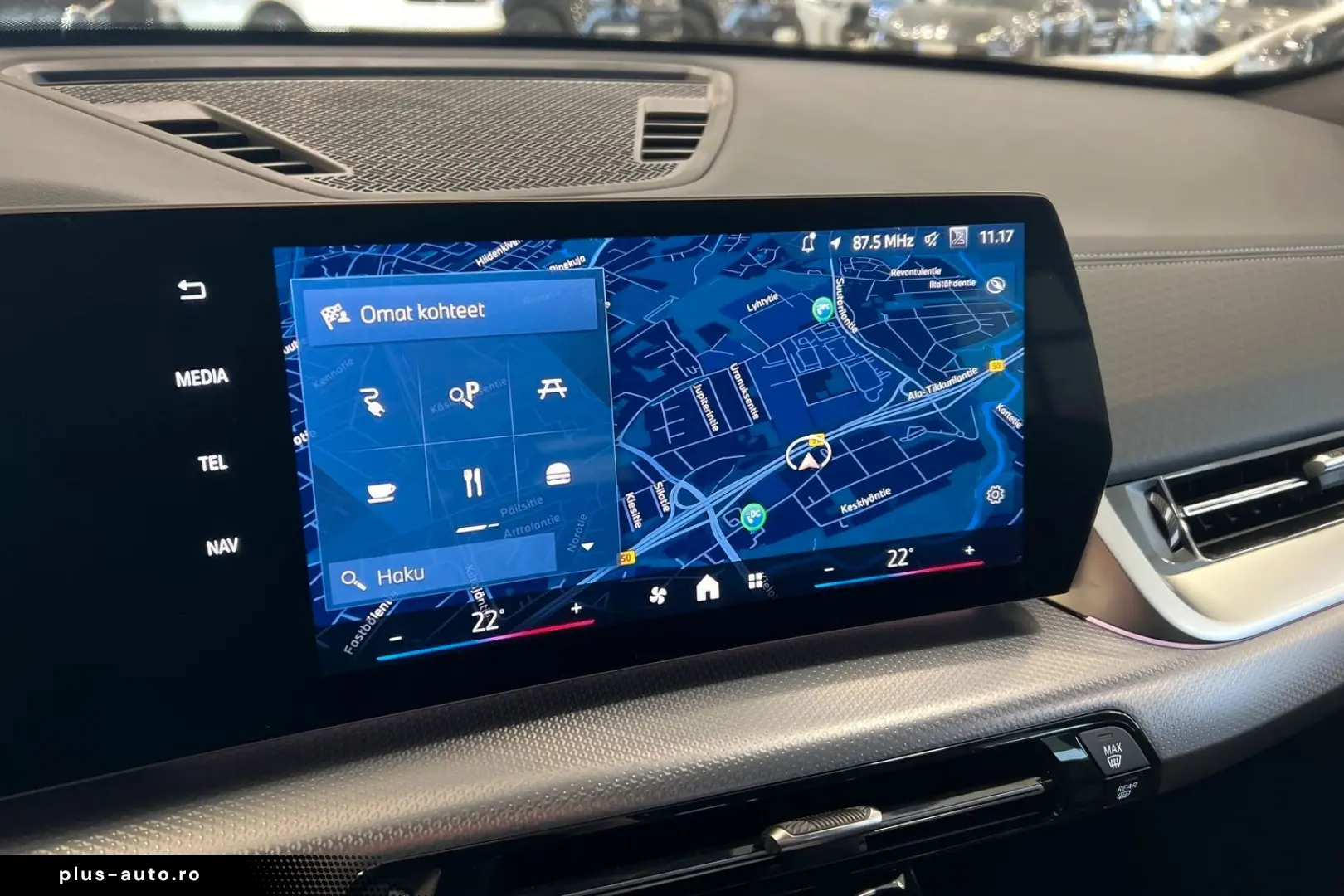 BMW eDrive20 M Sport Pro