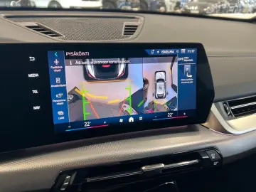 BMW eDrive20 M Sport Pro