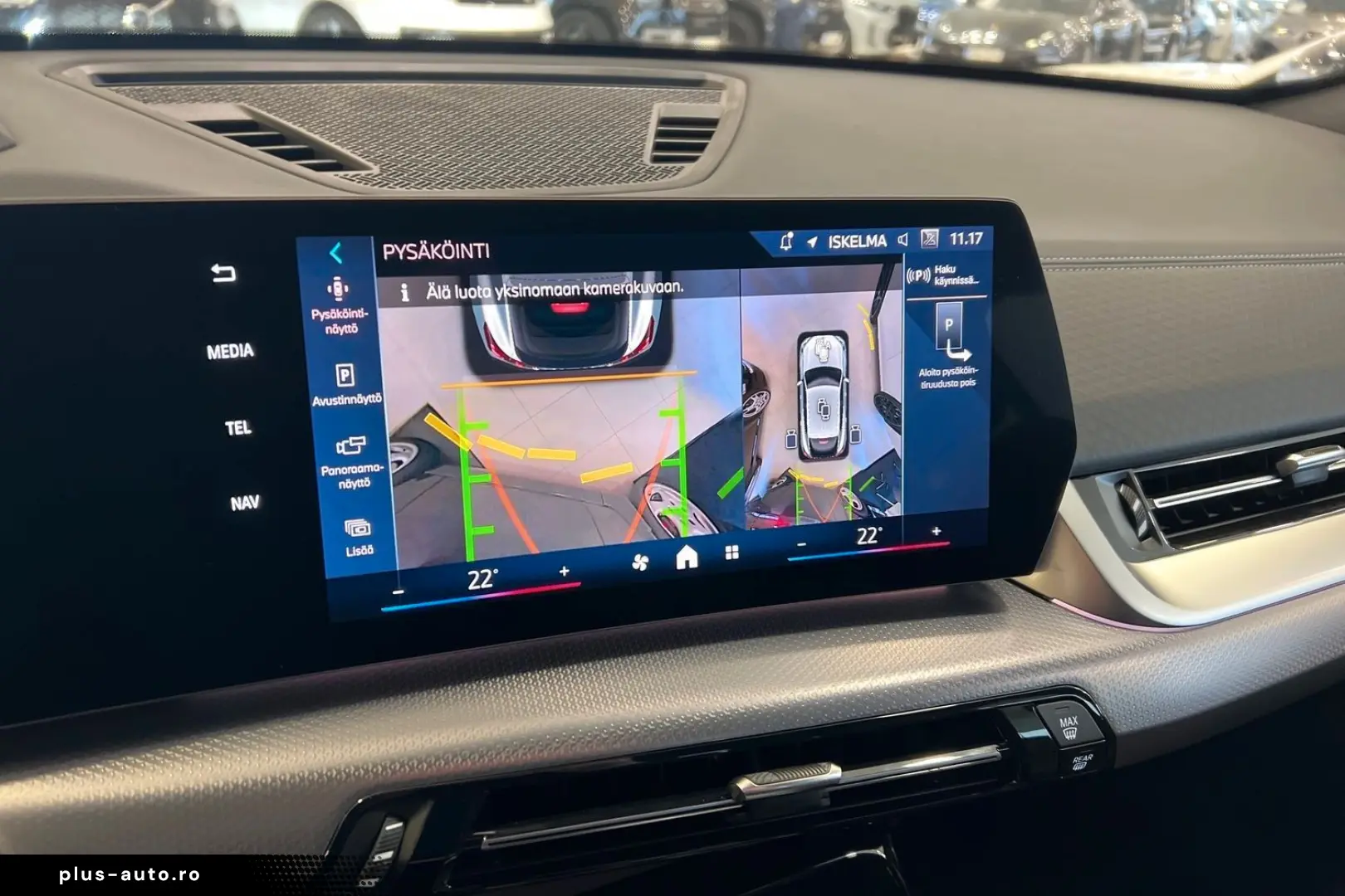 BMW eDrive20 M Sport Pro