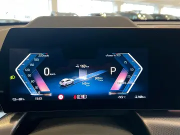 BMW eDrive20 M Sport Pro