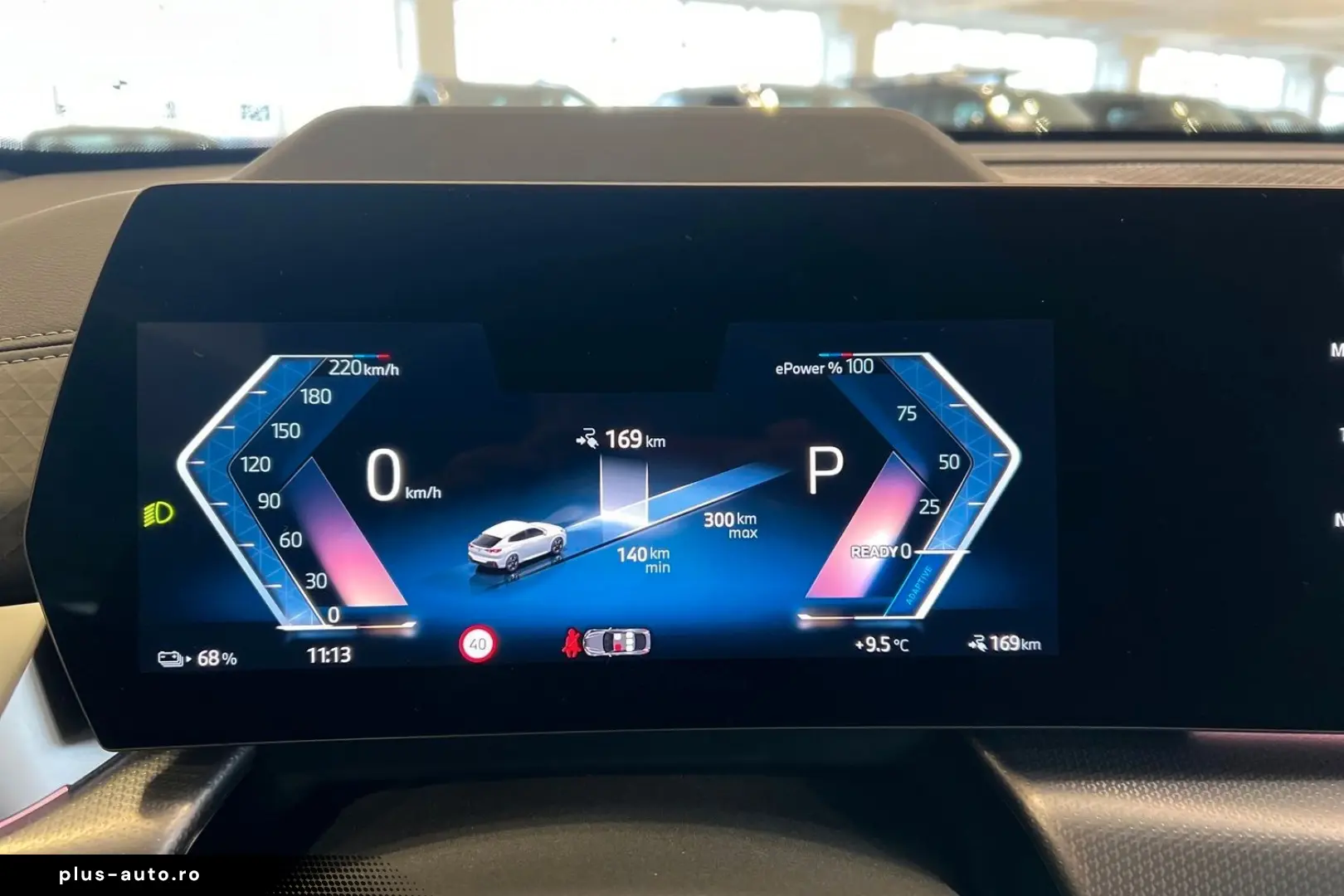 BMW eDrive20 M Sport Pro