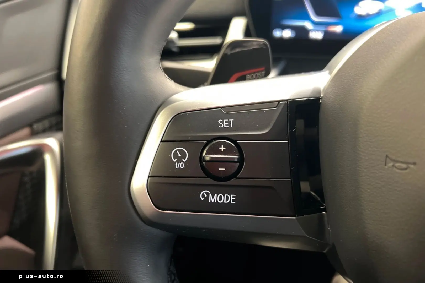 BMW eDrive20 M Sport Pro