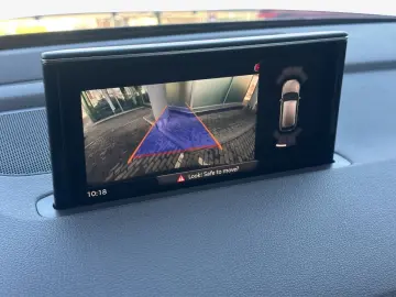 AUDI Q7 3.0 TDI quattro 7SITZS ACC BOSE KAM SOFT