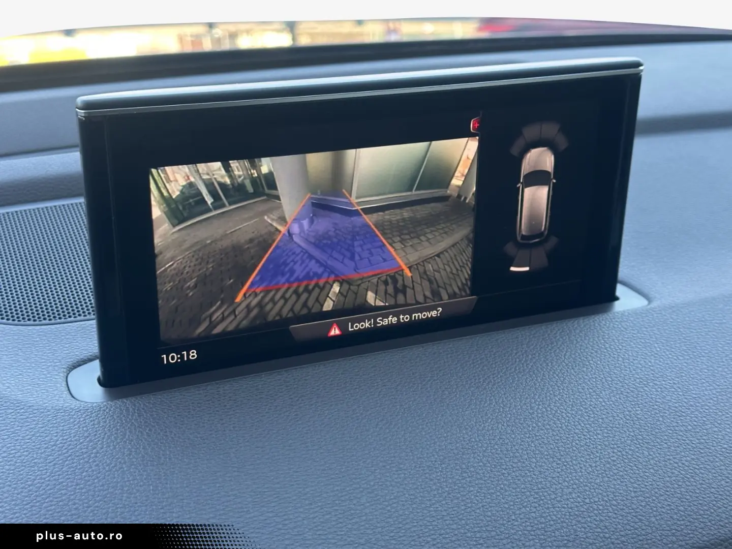 AUDI Q7 3.0 TDI quattro 7SITZS ACC BOSE KAM SOFT