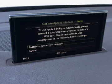 AUDI Q7 3.0 TDI quattro 7SITZS ACC BOSE KAM SOFT