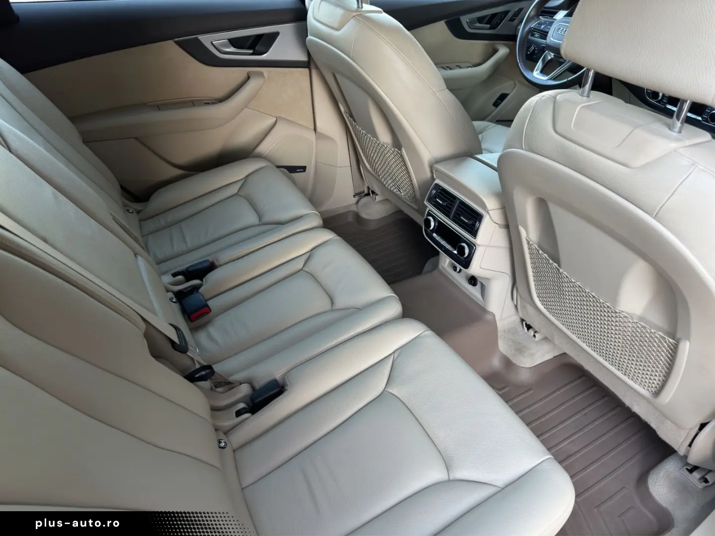 AUDI Q7 3.0 TDI quattro 7SITZS ACC BOSE KAM SOFT