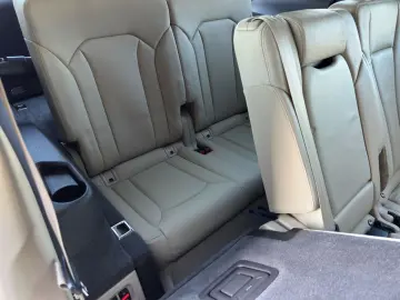 AUDI Q7 3.0 TDI quattro 7SITZS ACC BOSE KAM SOFT