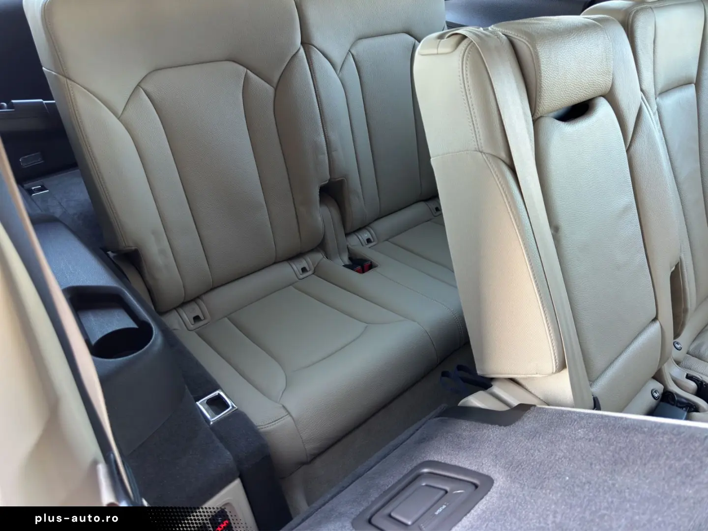 AUDI Q7 3.0 TDI quattro 7SITZS ACC BOSE KAM SOFT