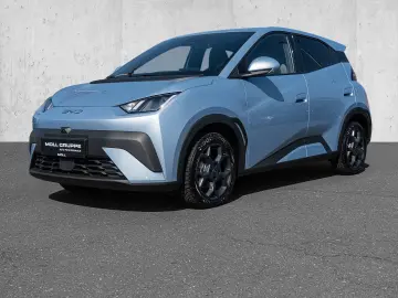 BYD Dolphin Surf Comfort (Navi LED)