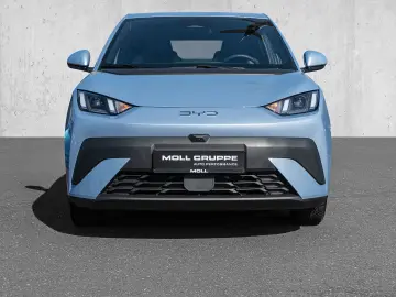 BYD Dolphin Surf Comfort (Navi LED)