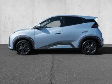 BYD Dolphin Surf Comfort (Navi LED)