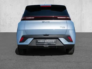 BYD Dolphin Surf Comfort (Navi LED)